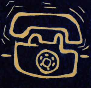 Grabado. Linograbado - Esteve Enmarcadores