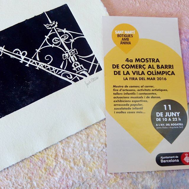 Fira del mar 2016