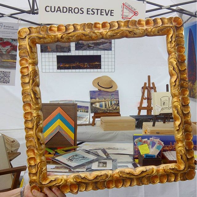 Feria Artes Escénicas 2016