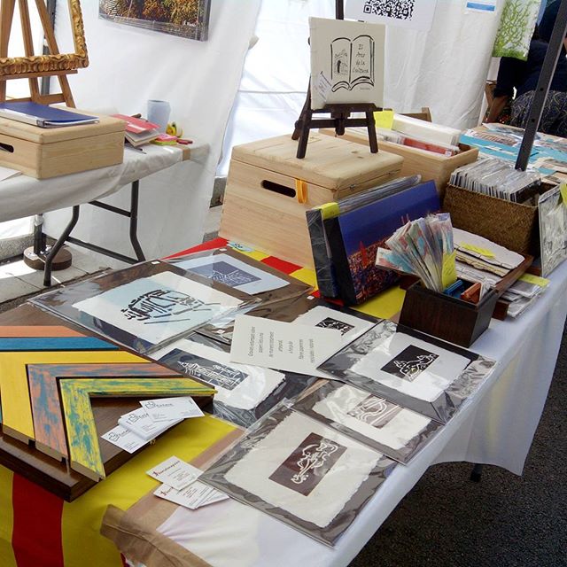 Feria de las artes escénicas 