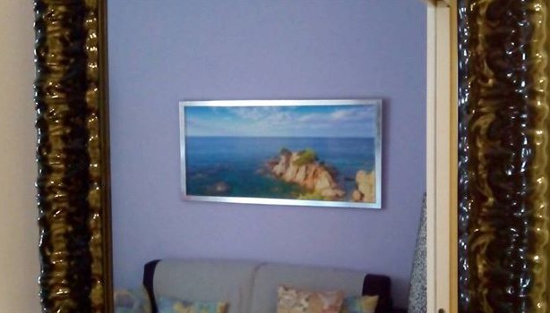 Fotografía de la Costa Brava 