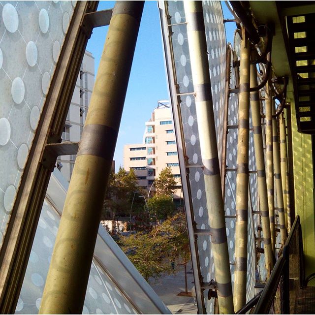 Edificios inteligentes