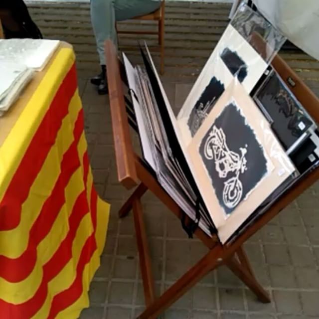 Libros de Artista y Papel Artesano