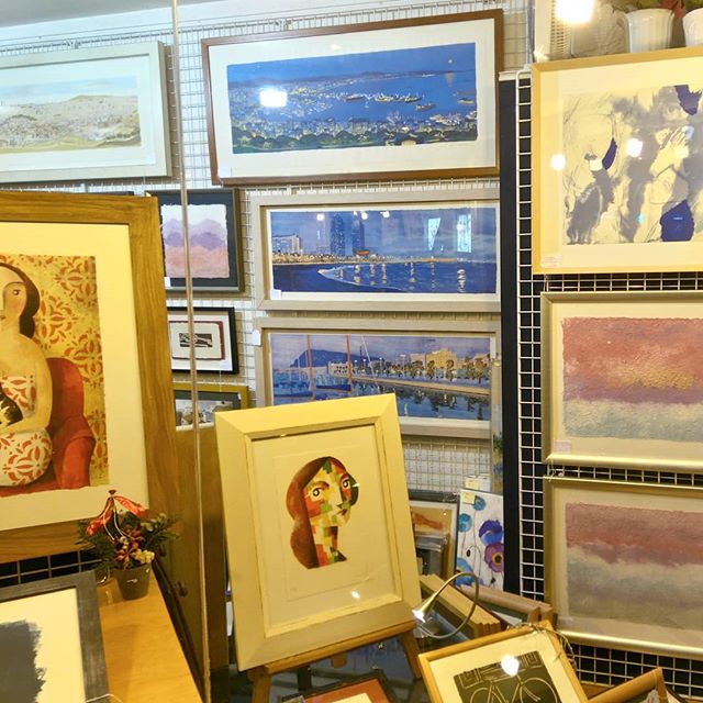 Regalar Arte es la mejor elección