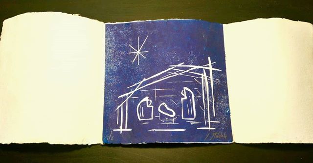 Feliz Navidad - Esteve Enmarcadores