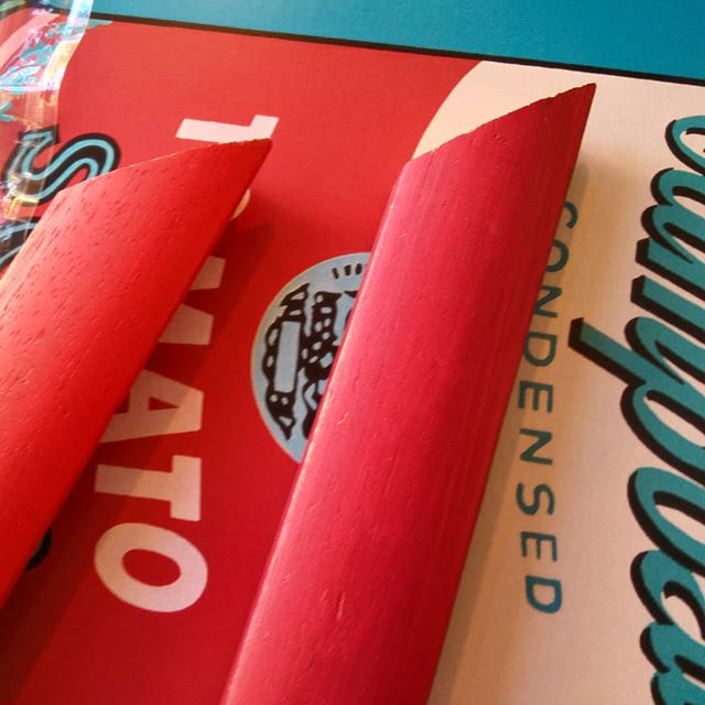 Cómo conseguir el mismo tono de rojo