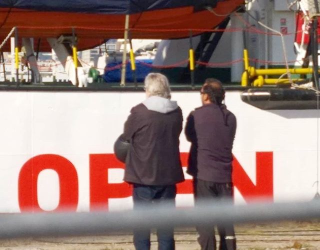 Ideas y sentimientos compartidos