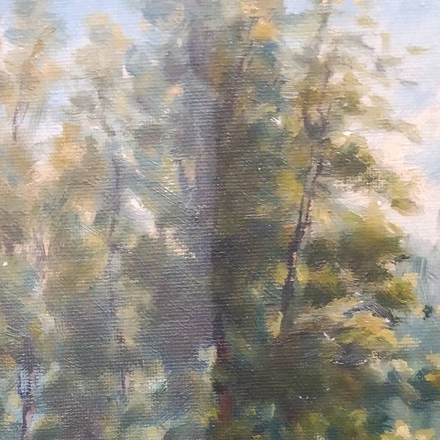 Diferencias entre pintura limpia y sucia