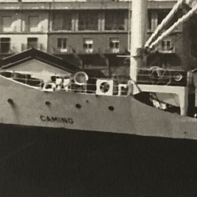 Fotografía en blanco y negro