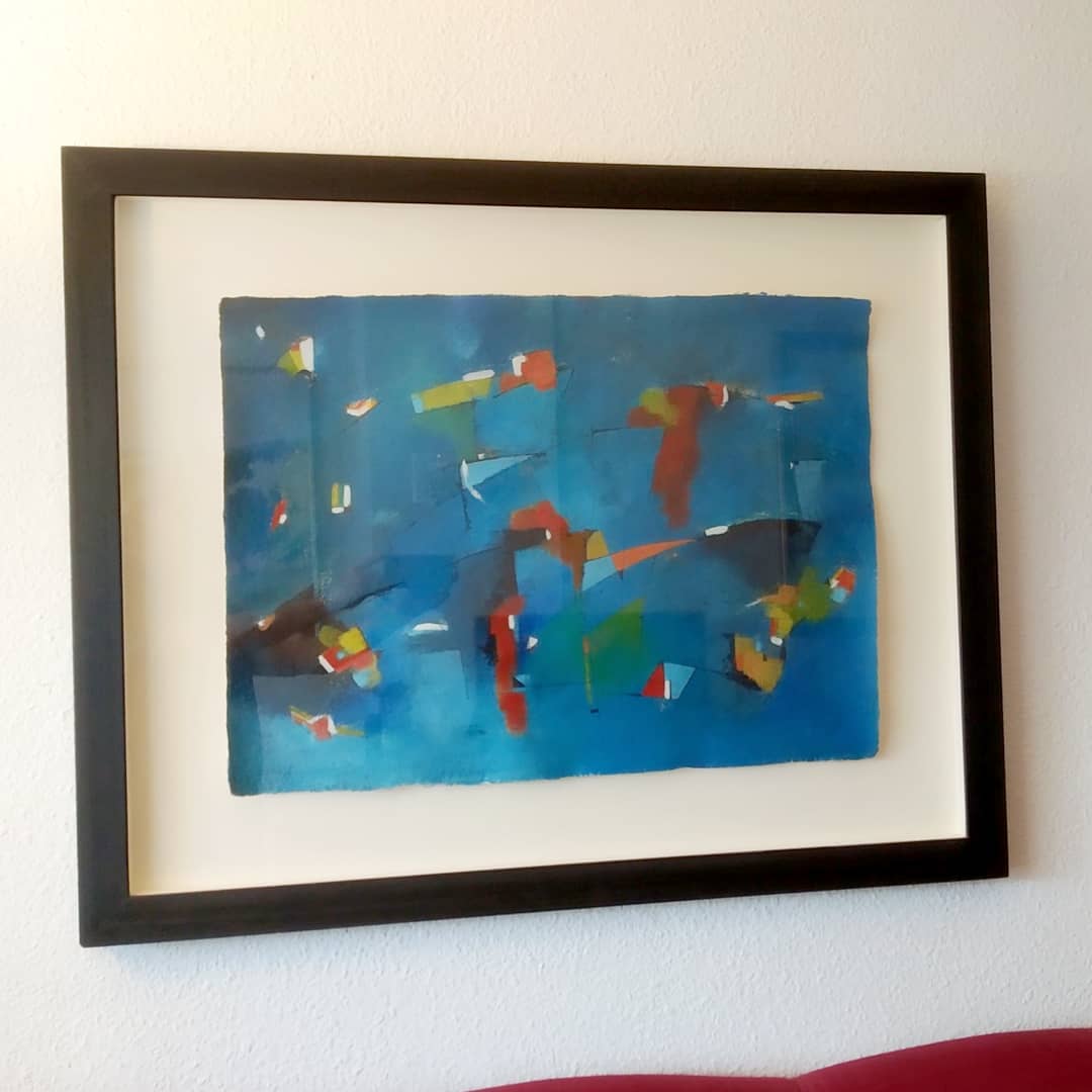 Original de Natxo Arteta