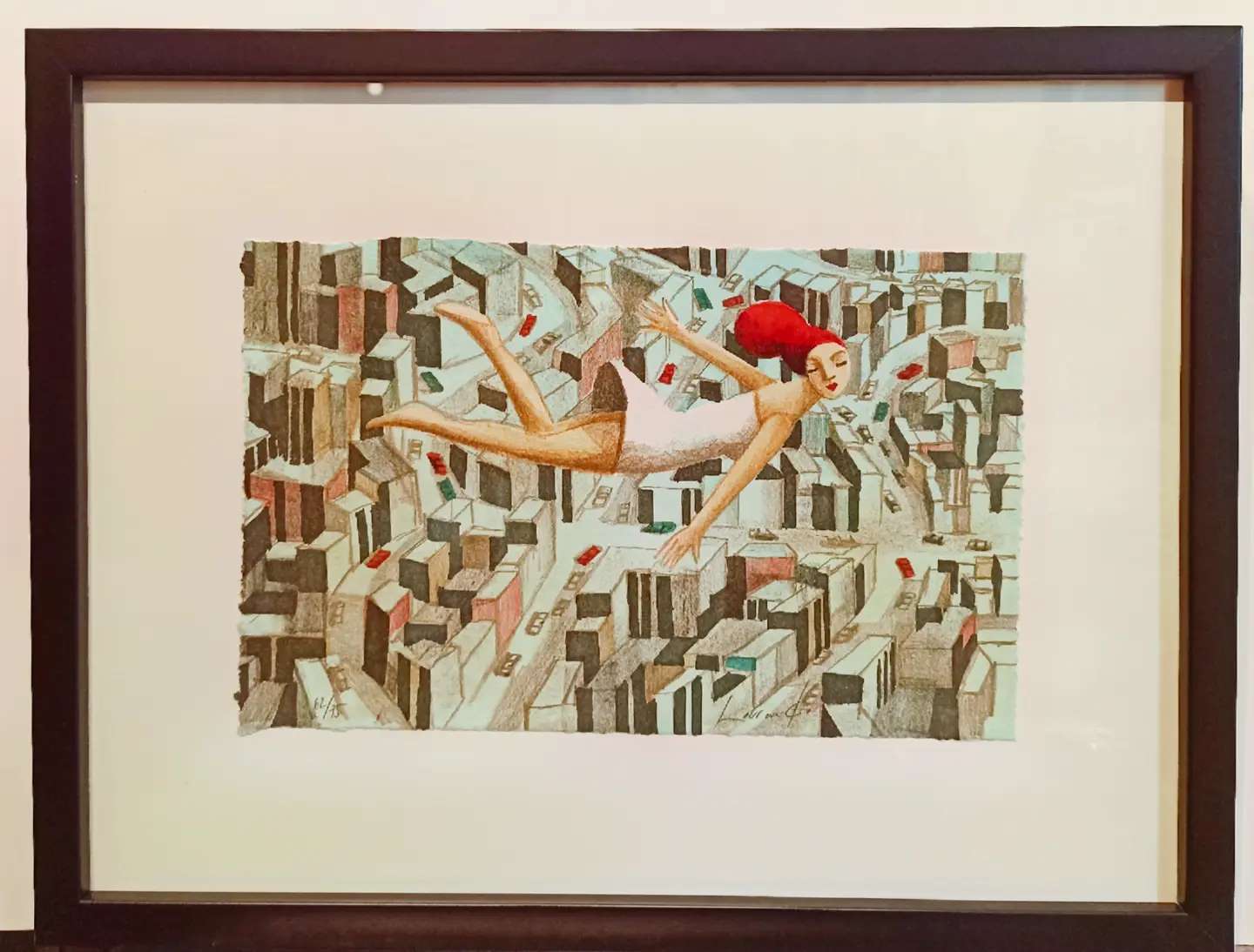 Didier Lourenço Volando voy