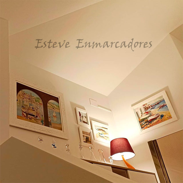 Perspectivas y punto de vista