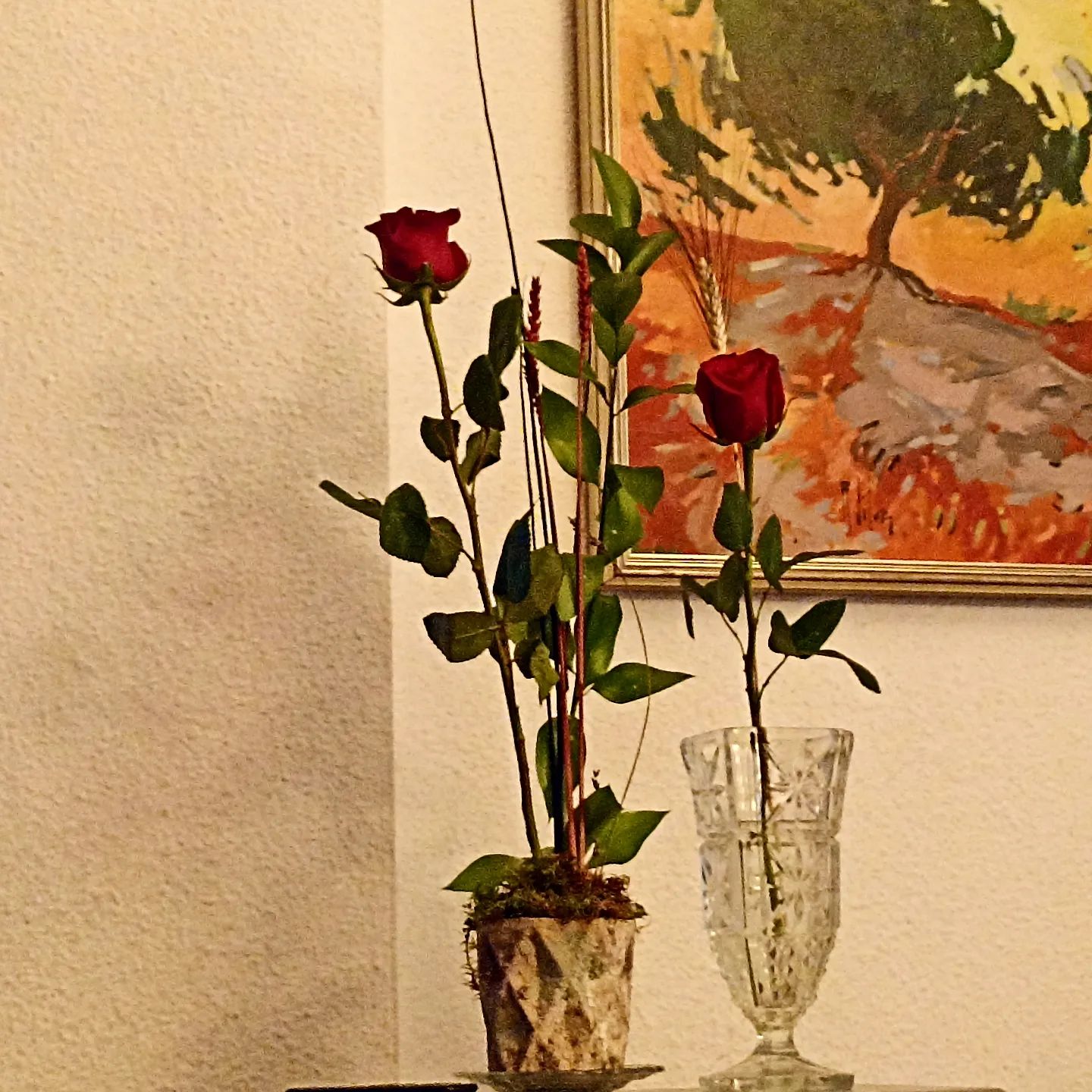 Sant Jordi 2022. Día de libros y de rosas. Día para el Arte.