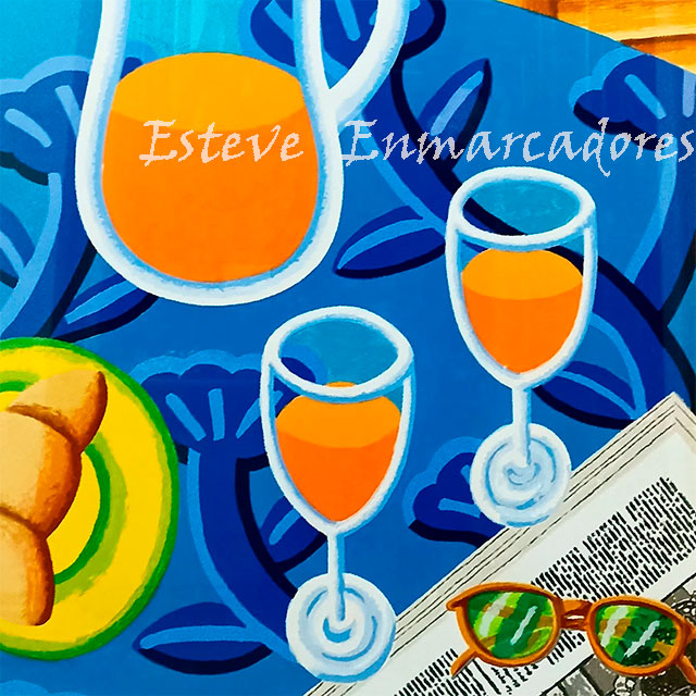 Print de Stanton Detalle